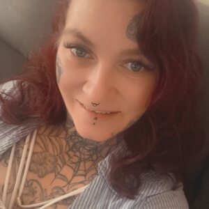 Profilbild von Mandy Gärtner