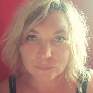 Profilbild von Mandy Garschke
