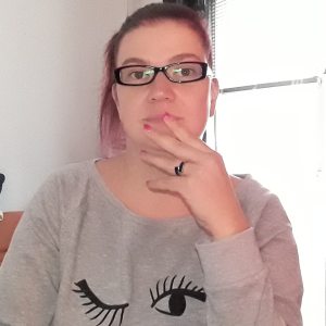 Profilbild von Mandy Gauss