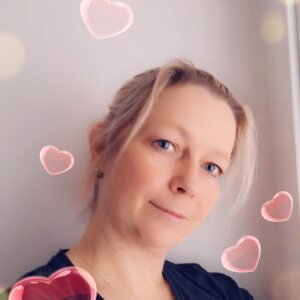 Profilbild von Mandy Geimecke