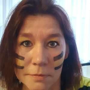 Profilbild von Mandy Gerber