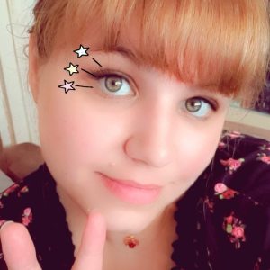 Profilbild von Mandy Gerg