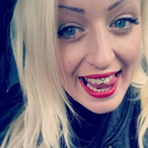 Profilbild von Mandy Giese
