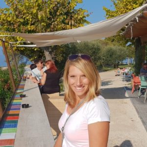 Profilbild von Mandy Gnauck