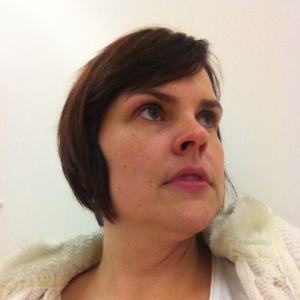 Profilbild von Mandy Goldenbaum
