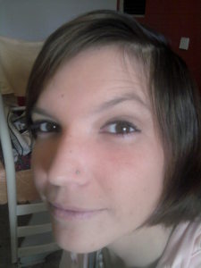 Profilbild von Mandy Golletz