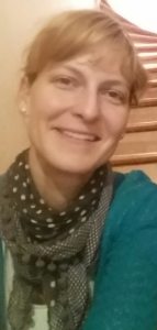 Profilbild von Mandy Gomert