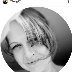 Profilbild von Mandy Goth