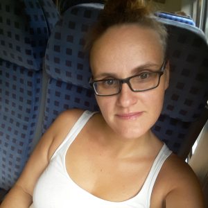 Profilbild von Mandy Grabow