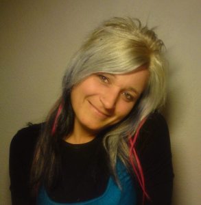 Profilbild von Mandy Graf