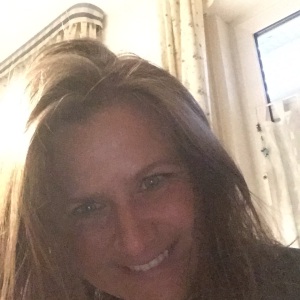 Profilbild von Mandy Grandau