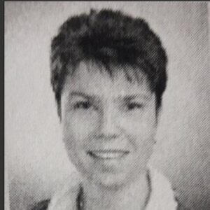 Profilbild von Mandy Grießbach