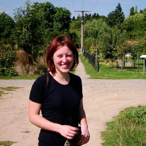 Profilbild von Mandy Grievitz