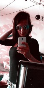 Profilbild von Mandy Grohnert