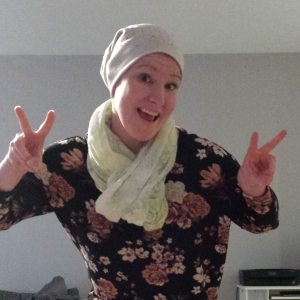 Profilbild von Mandy Groom