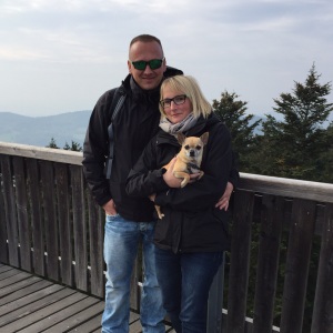 Profilbild von Mandy Haas