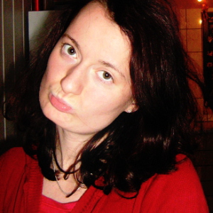 Profilbild von Mandy Habedank
