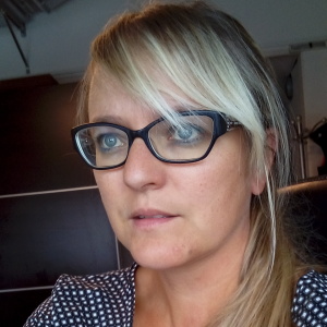 Profilbild von Mandy Hässler