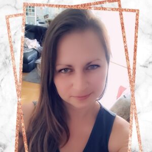 Profilbild von Mandy Hahn