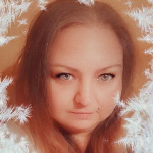 Profilbild von Mandy Hahn