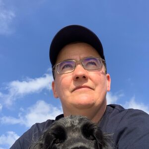Profilbild von Mandy Halmer-Borrmann