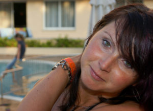 Profilbild von Mandy Hammer