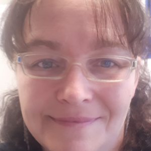 Profilbild von Mandy Hanisch