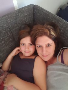 Profilbild von Mandy Harland