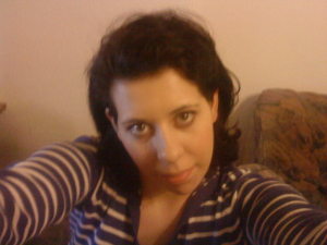 Profilbild von Mandy Harms