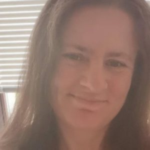 Profilbild von Mandy Hartig