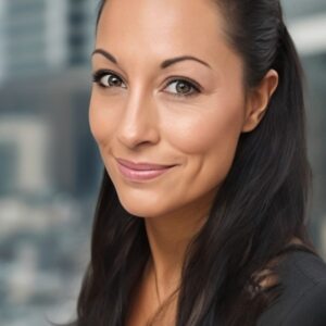 Profilbild von Mandy Hartmann