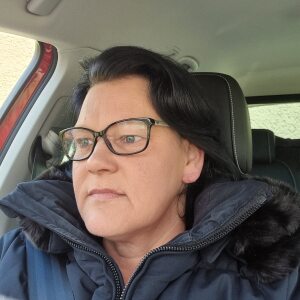 Profilbild von Mandy Hartwig