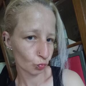 Profilbild von Mandy Hartz
