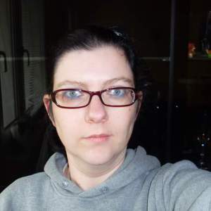 Profilbild von Mandy Hasenohr