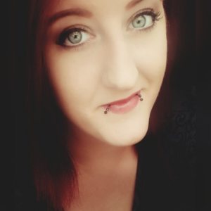 Profilbild von Mandy Haupt