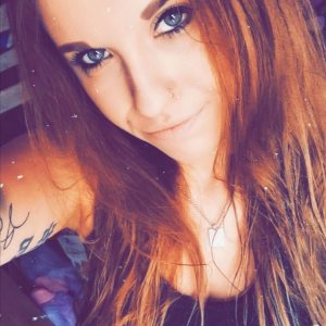 Profilbild von Mandy Hauptmann