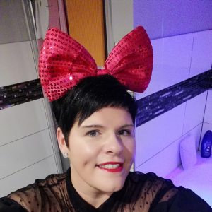 Social Media Profilbild Mandy Hautmann 