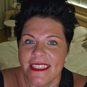 Profilbild von Mandy Hautmann