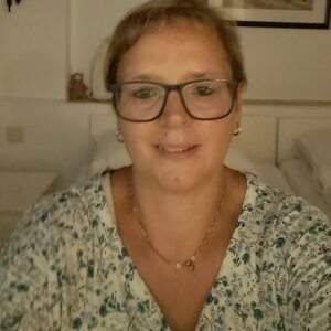 Profilbild von Mandy Hebenstreit