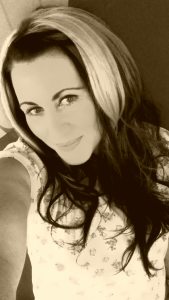 Profilbild von Mandy Hecker