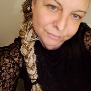 Profilbild von Mandy Heidenreich