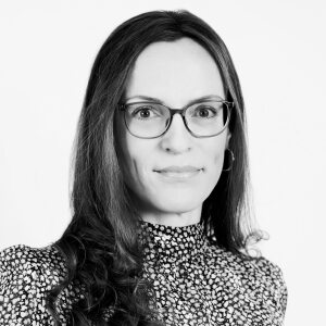 Profilbild von Mandy Heidmann-Hutsch