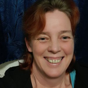 Profilbild von Mandy Heidrich