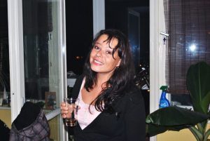 Profilbild von Mandy Heilmann