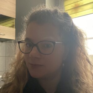 Profilbild von Mandy Heilmann