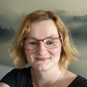 Profilbild von Mandy Heller