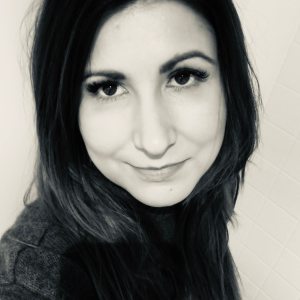 Profilbild von Mandy Hemmerling