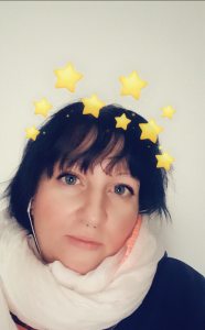 Profilbild von Mandy Herbst