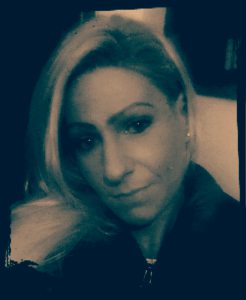 Profilbild von Mandy Herbst