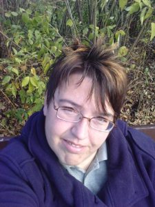 Profilbild von Mandy Hermsdorf